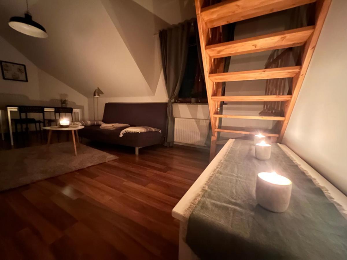 Apartament Sniezka Lejlighed Karpacz Eksteriør billede