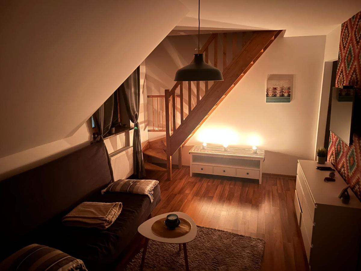 Apartament Sniezka Lejlighed Karpacz Eksteriør billede