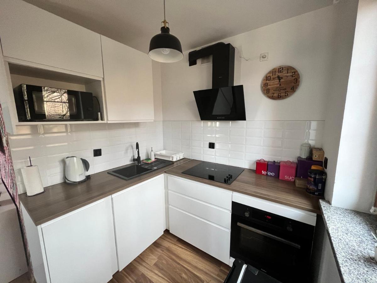 Apartament Sniezka Lejlighed Karpacz Eksteriør billede