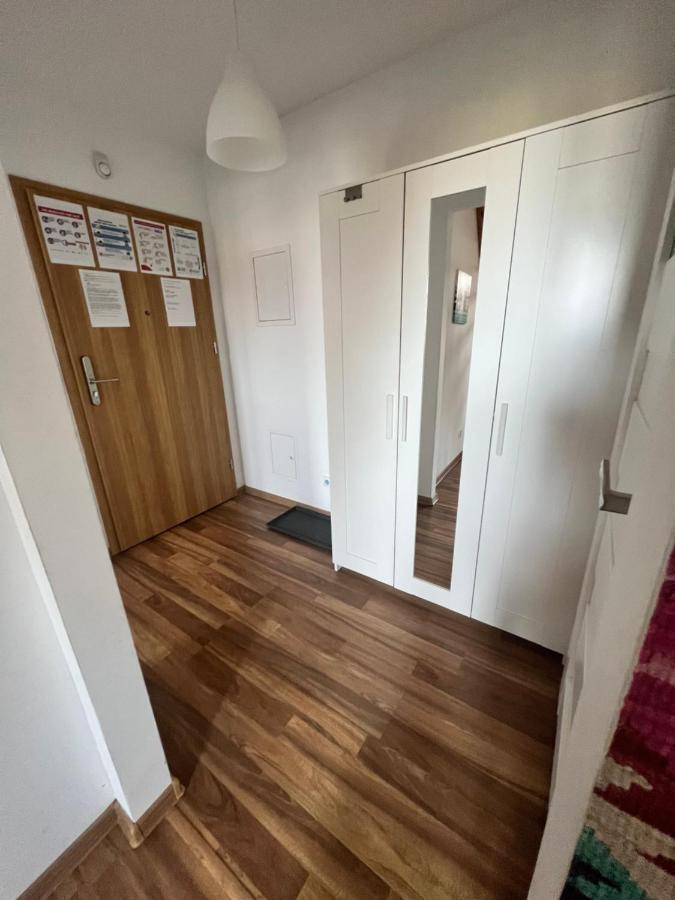 Apartament Sniezka Lejlighed Karpacz Eksteriør billede