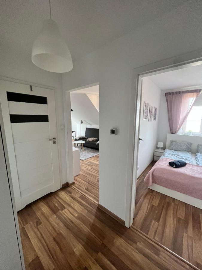 Apartament Sniezka Lejlighed Karpacz Eksteriør billede
