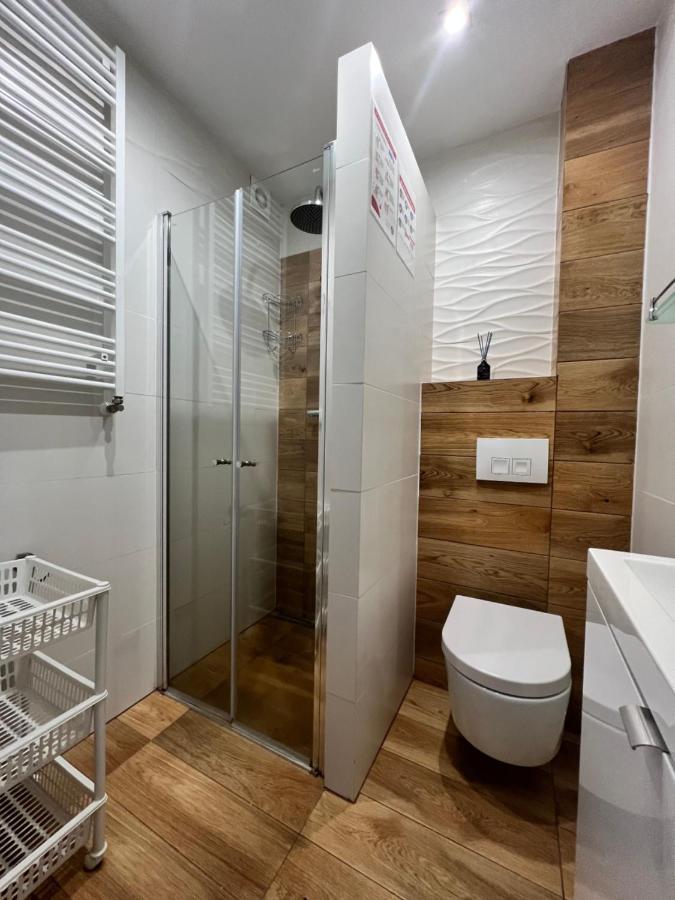 Apartament Sniezka Lejlighed Karpacz Eksteriør billede