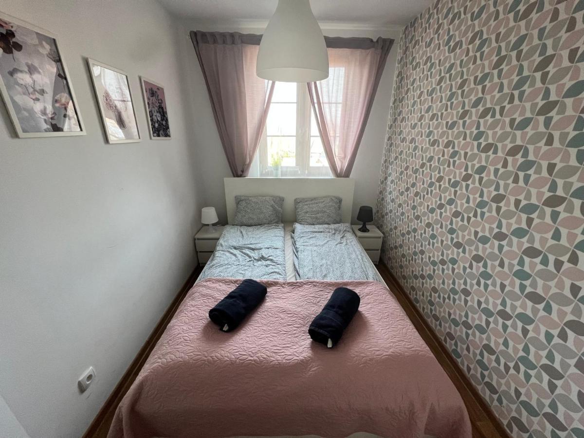 Apartament Sniezka Lejlighed Karpacz Eksteriør billede