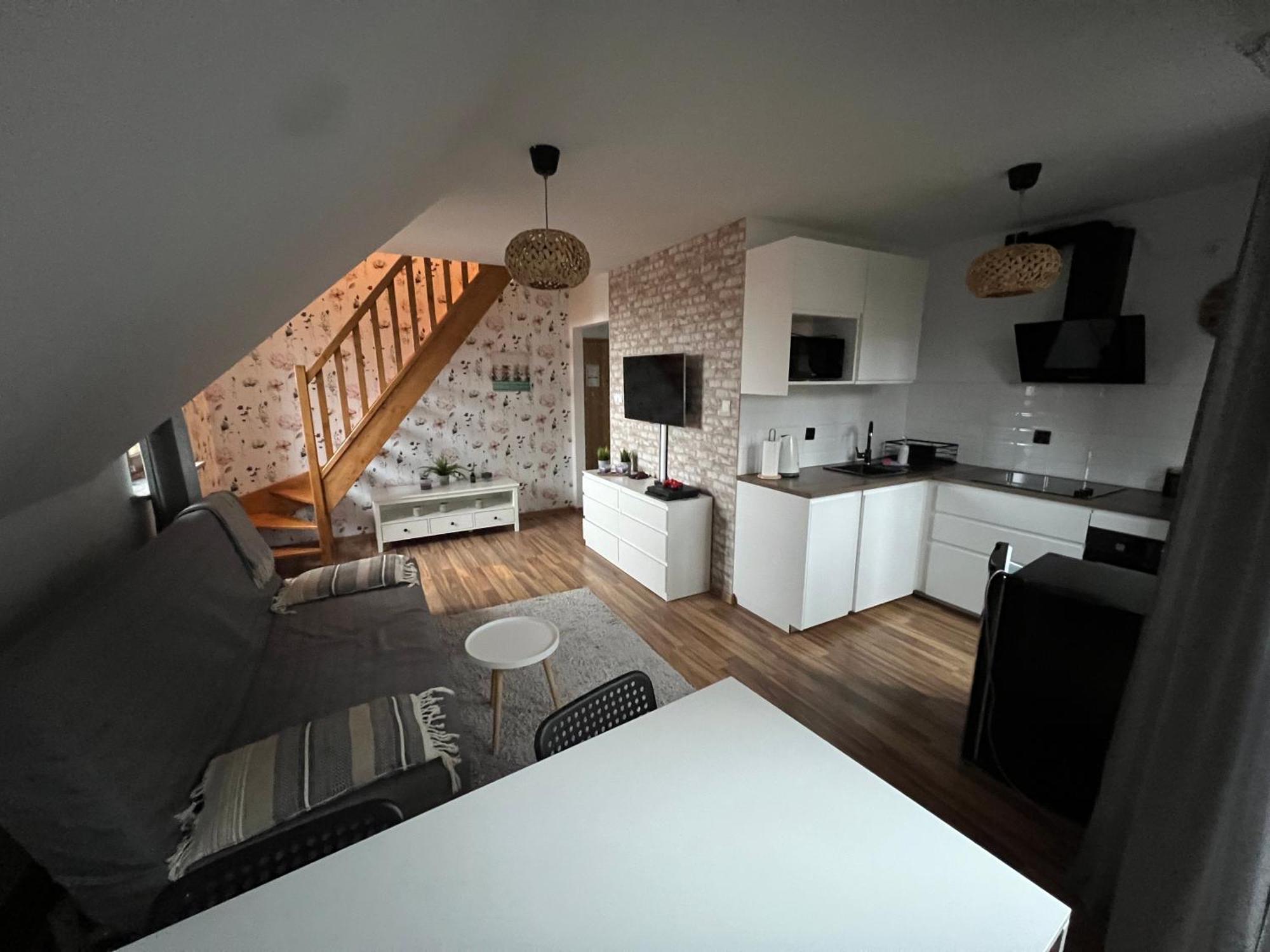 Apartament Sniezka Lejlighed Karpacz Eksteriør billede