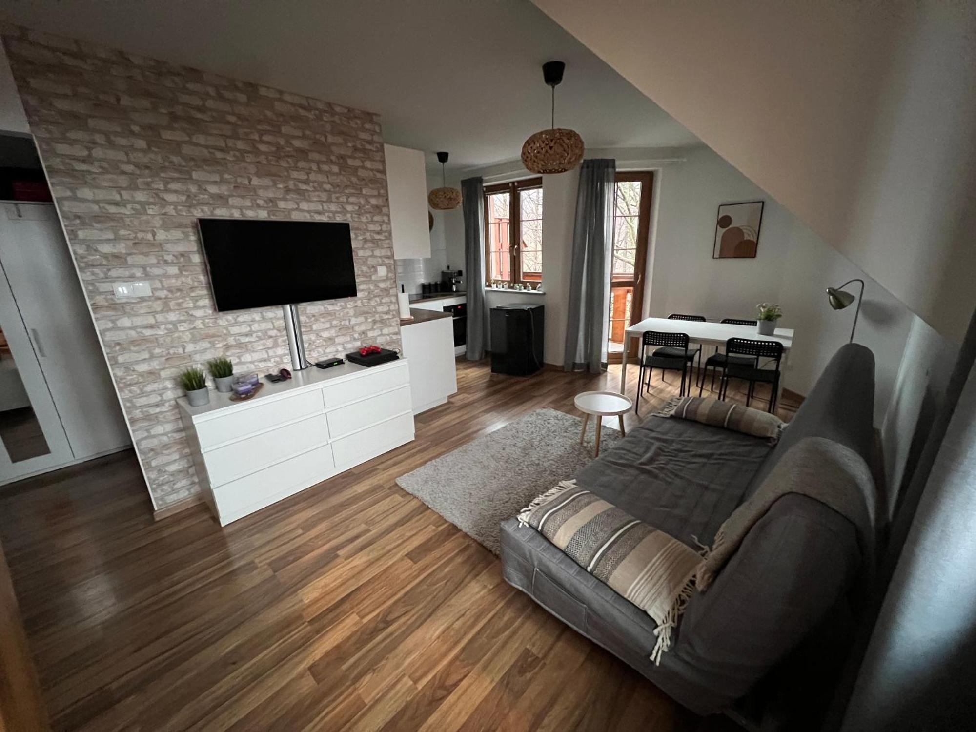 Apartament Sniezka Lejlighed Karpacz Eksteriør billede